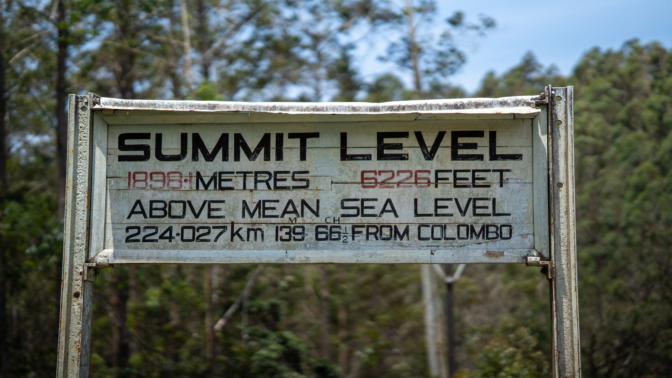 Summit Level 