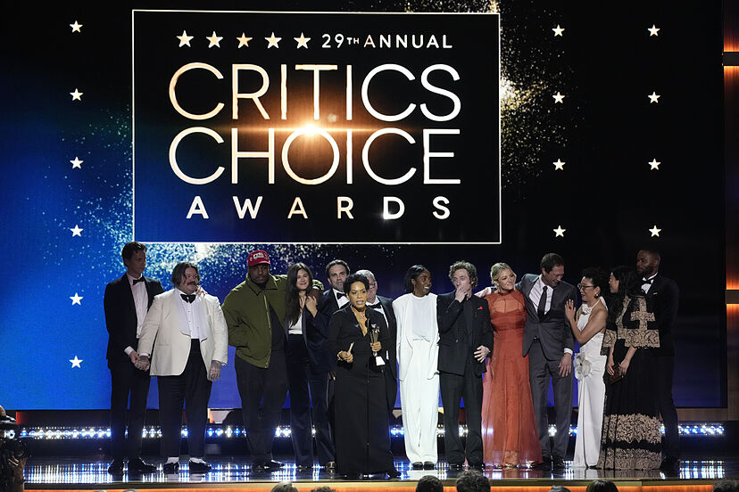 2024 Critics Choice Awards