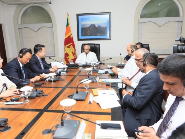 CASMCE, දිනේෂ් ගුණවර්ධන,චීන කුඩා හා මධ්‍යම වාණිජ ව්‍යවසායකයන්ගේ සංගමය,