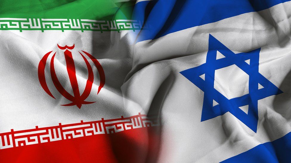 ඊශ්‍රායලය, ඉරානය, Isfahan, news, global, iran ishrael warඑක්සත් ජනපදය,