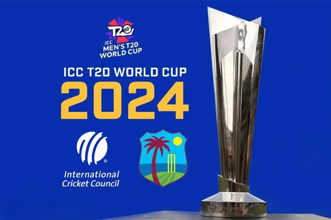 20 - 20 ලෝක කුසලානයේ , ඇමරිකාව,cricket, T20 world cup 2024, america, west indians