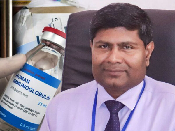 මාළිගාකන්ද මහෙස්ත්‍රාත් අධිකරණය, dr kapila wikramanayake, news, srilanka, medicine, aressted, xposureරක්ෂිත බන්ධනාගාර, වෛද්‍ය කපිල වික්‍රමනායකගේ ,අභියාචනාධිකරණය,