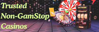 Best Casinos Not on GamStop Your Guide to Unrestricted Gaming -451372685