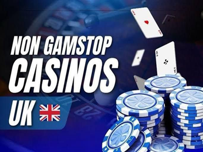 Best Casinos Not on GamStop Your Guide to Unrestricted Gaming -451372685
