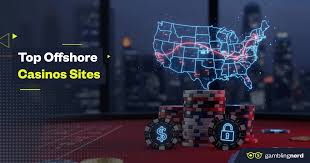 Best Offshore Online Casinos Discover Top Gaming Sites