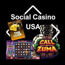 Discover the Best Social Casinos for Fun and Winning